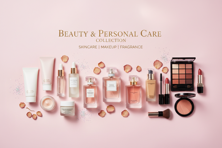 Beauty & Personal Care