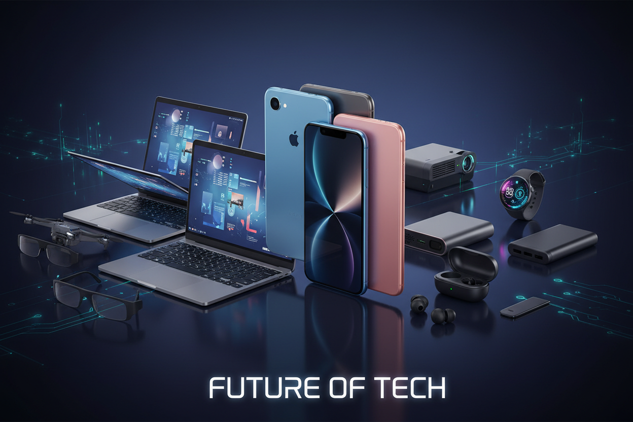 Electronics
