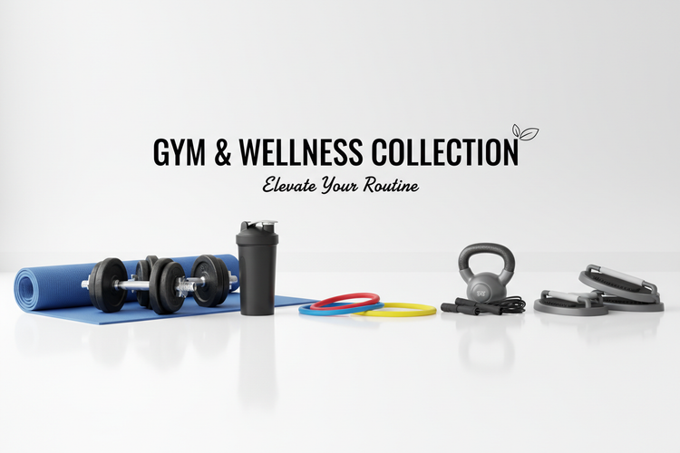 Gym & Wellness