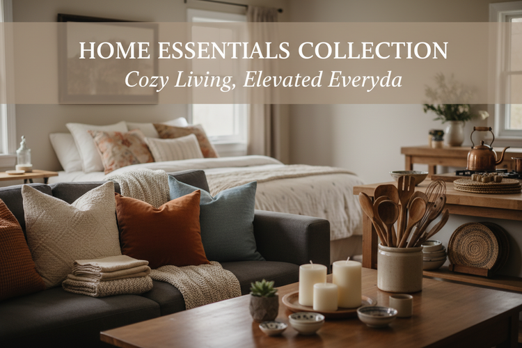 Home Essentials