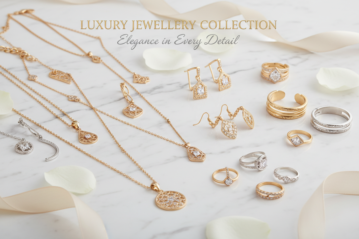 Jewellery
