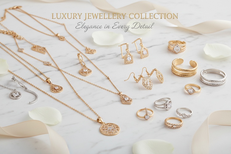 Jewellery