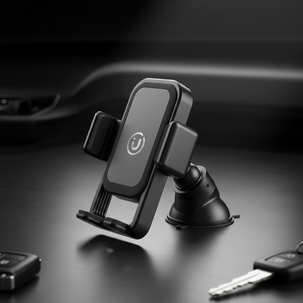 Universal Car Phone Mount