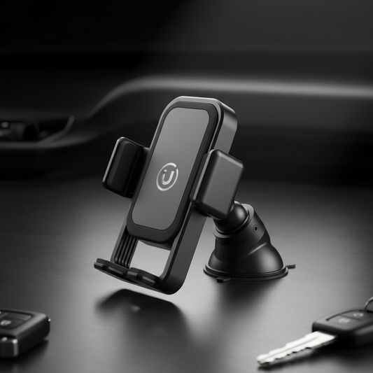 Universal Car Phone Mount