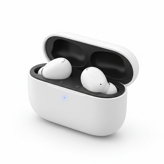 Wireless Bluetooth Earbuds